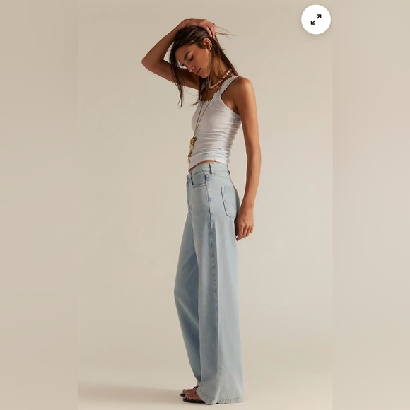 We the Free Stride Jeans - Picture 2 of 11